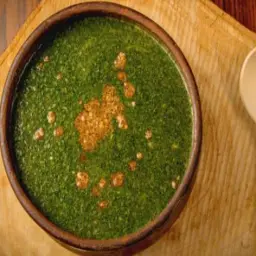 Mulukhiyah Edam